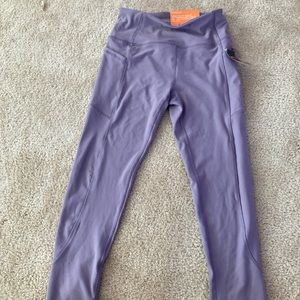 Gottex Capri dk iris leggings